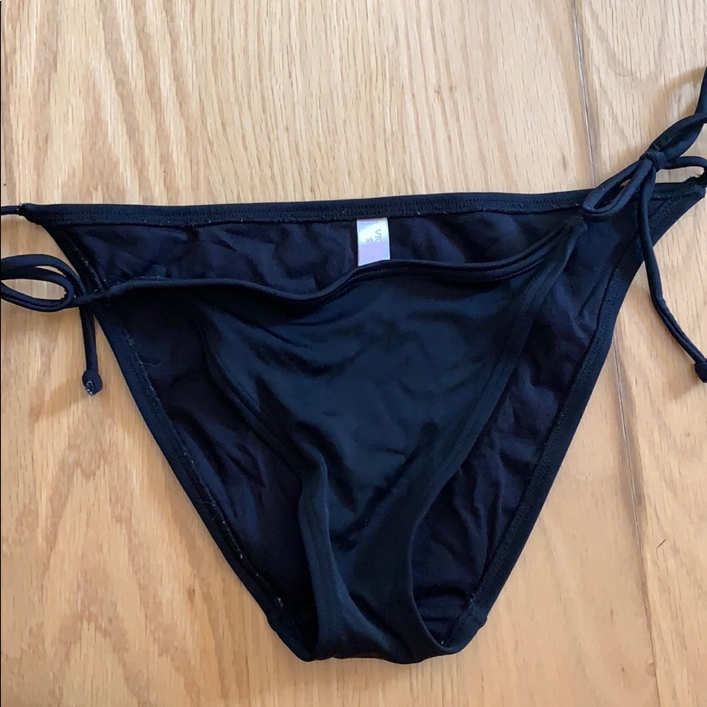 VS swim bottoms lot of 4 size small - Picture 3 of 7